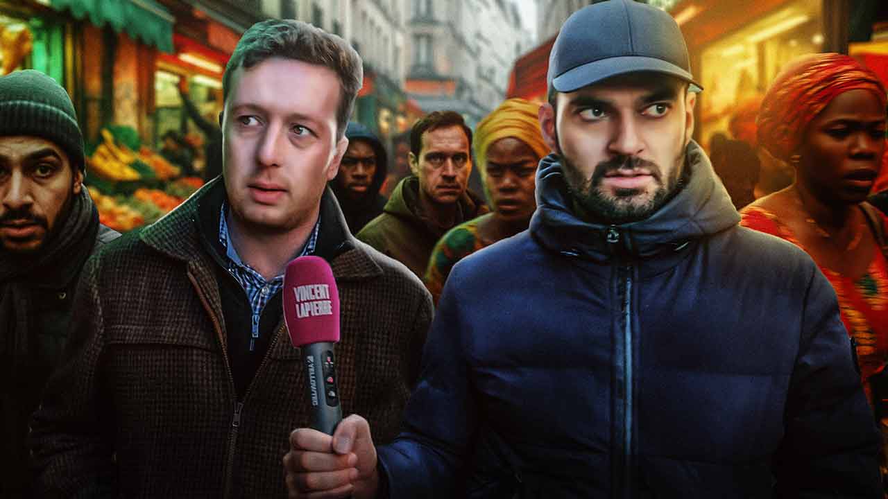 Barbès : immersion dans un quartier oublié