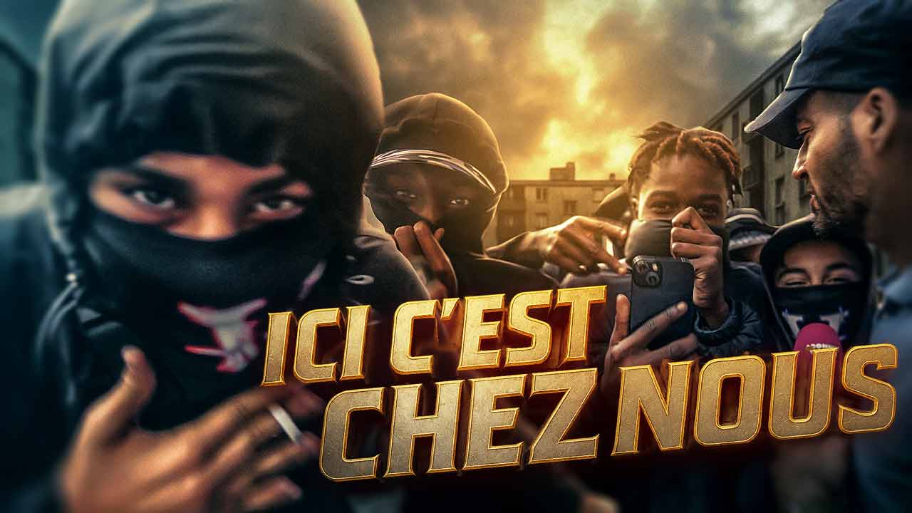 Clermont-Ferrand : une ville saccagée